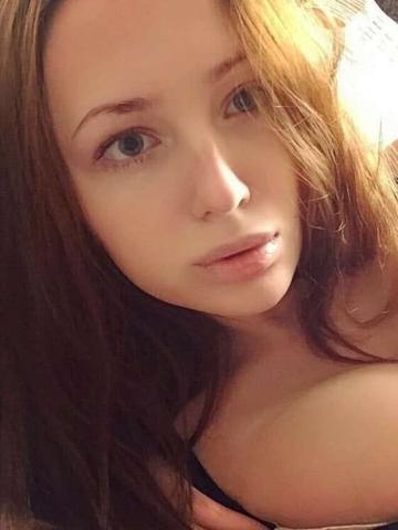 Индивидуалка Олеся Фотография 2