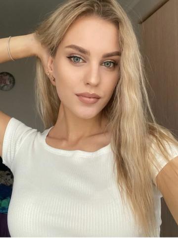 Индивидуалка Света Фотография 2