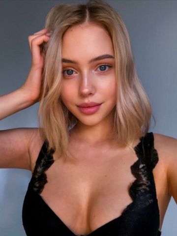 Индивидуалка Света Фотография 3